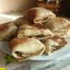Блины с курицей