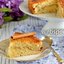 Коричный пирог с корочкой