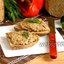 Паштет печёночный с овощами