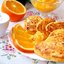Апельсиновые сырники