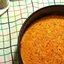 Морковная запеканка без муки