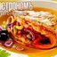 Омлет по-баскски