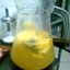 Мандариновый лимонад с розмарином