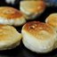 Дрожжевые оладушки