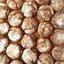 Шоколадное итальянское печенье Риччарелли (Ricciarelli al cioccolato)