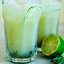 Мятно-лаймовый лимонад