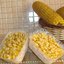 Заморозить кукурузу на зиму в початках и зернах