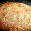 Пирог с горбушей консервированной