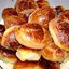 Пироги со сладкой начинкой