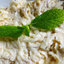 Салат из корня сельдерея с йогуртовой заправкой