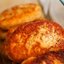Нежные куриные котлеты с беконом