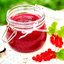 Джем из красной смородины