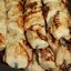 Нежный куриный шашлык