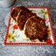 Диетические сырники с отрубями