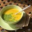 Овощной суп-пюре со сливками