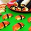 Нигири суши и роллы в домашних условиях