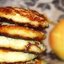 Сырники с яблоками