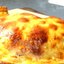 Пирог с творогом и зеленью