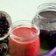 Джем из тыквы с калиной