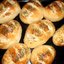 Булочки с сосиской и сыром