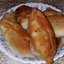 Жареные мясные пирожки