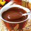 Шоколадный крем для десертов от Эрве Тиса