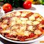 Пицца «Маргарита»