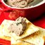 Паштет из курицы