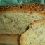 Хлеб со щавелем,ревенем и крапивой