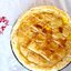 Закрытый пирог с картошкой