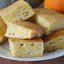 Пирог с тыквой и яблоками