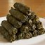 Виноградные голубцы без мяса