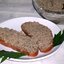 Паштет из печени говядины