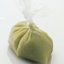 Зеленый суп-пюре (можно использовать в качестве заготовки и хранить в морозильной камере)