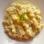 Ризотто с сыром бри