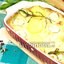 Картофельная запеканка с кабачками