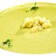 Суп-пюре из цветной капусты и картофеля