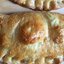 Хачапури по-гурийски