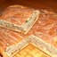 Пирог с рыбным фаршем