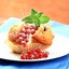 Рождественские маффины