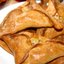 Курники с курицей и картофелем