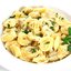 Тортеллини с сыром