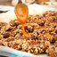Вареная сгущенка (Dulce de Leche)