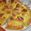 Пирог "Масленица"