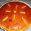 Дрожжевой пирог с капустой и мясом