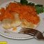 Рыба под маринадом классически