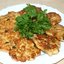 Рубленые куриные котлеты