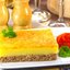 Запеканка с фаршем и картофелем