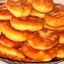 Пирожки жареные