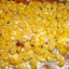 Слоеный закусочный пирог